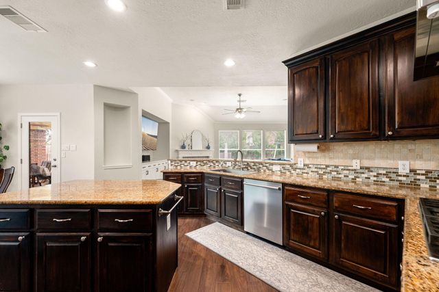 26107 Allenford Court, Katy, TX 77494
