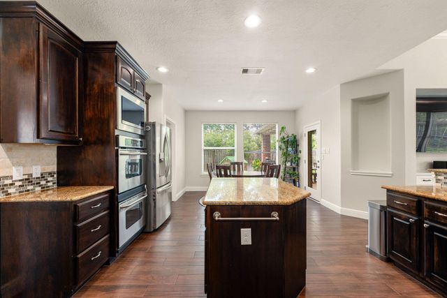 26107 Allenford Court, Katy, TX 77494