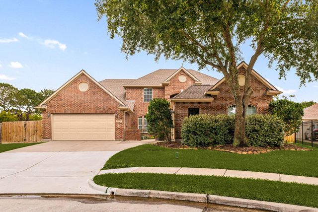 26107 Allenford Court, Katy, TX 77494