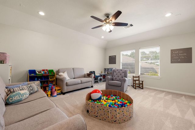 26107 Allenford Court, Katy, TX 77494