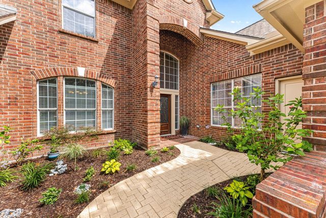 26107 Allenford Court, Katy, TX 77494