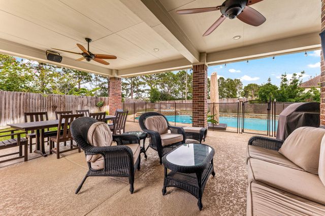 26107 Allenford Court, Katy, TX 77494