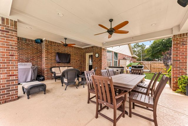 26107 Allenford Court, Katy, TX 77494