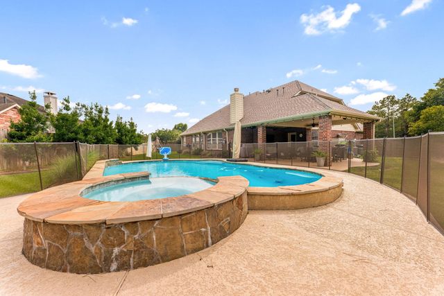 26107 Allenford Court, Katy, TX 77494