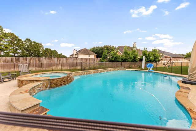 26107 Allenford Court, Katy, TX 77494