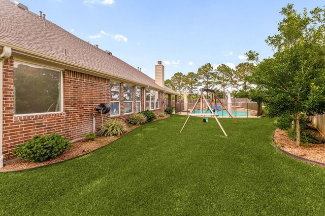 26107 Allenford Court, Katy, TX 77494