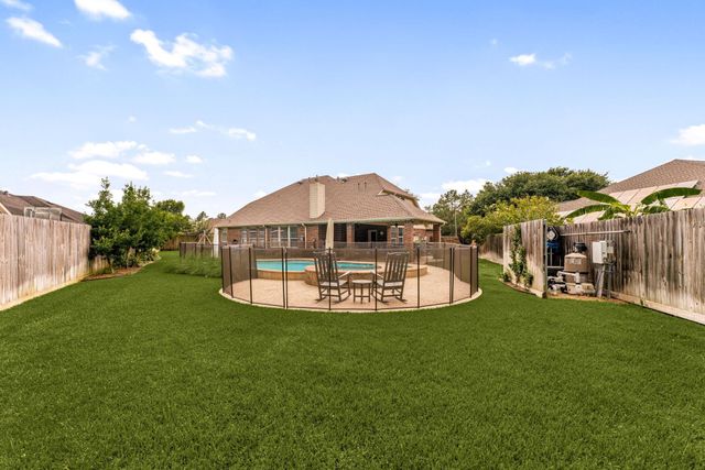 26107 Allenford Court, Katy, TX 77494