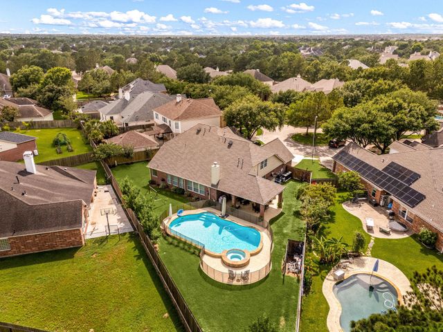 26107 Allenford Court, Katy, TX 77494