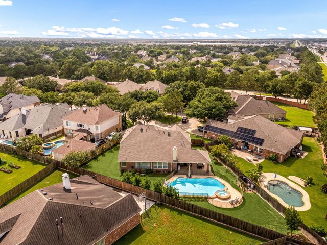 26107 Allenford Court, Katy, TX 77494