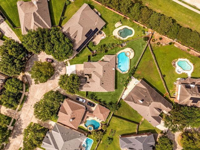 26107 Allenford Court, Katy, TX 77494