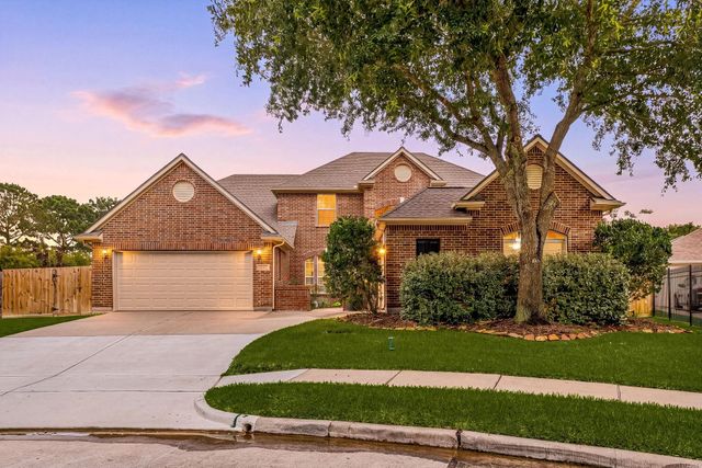 26107 Allenford Court, Katy, TX 77494
