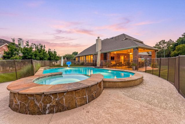 26107 Allenford Court, Katy, TX 77494