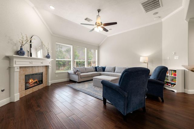 26107 Allenford Court, Katy, TX 77494