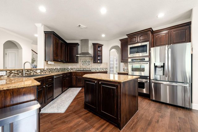 26107 Allenford Court, Katy, TX 77494