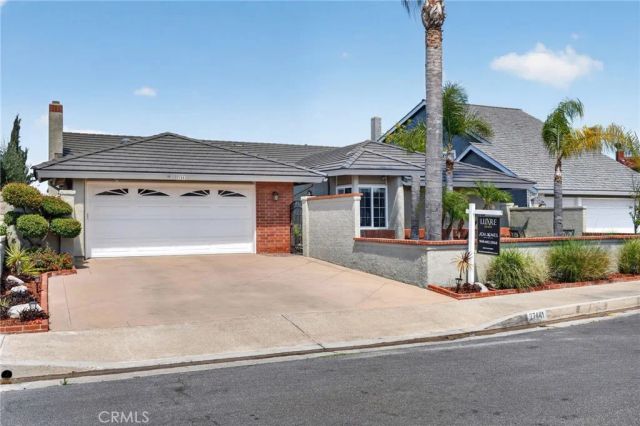 27441 Valderas, Mission Viejo, CA 92691
