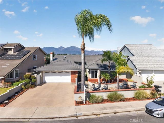 27441 Valderas, Mission Viejo, CA 92691