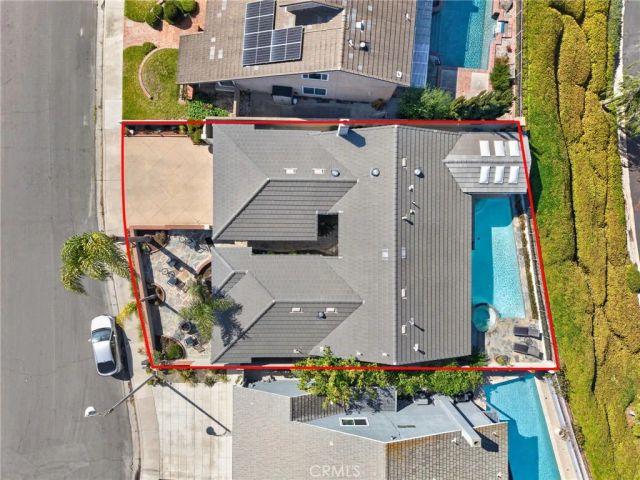 27441 Valderas, Mission Viejo, CA 92691