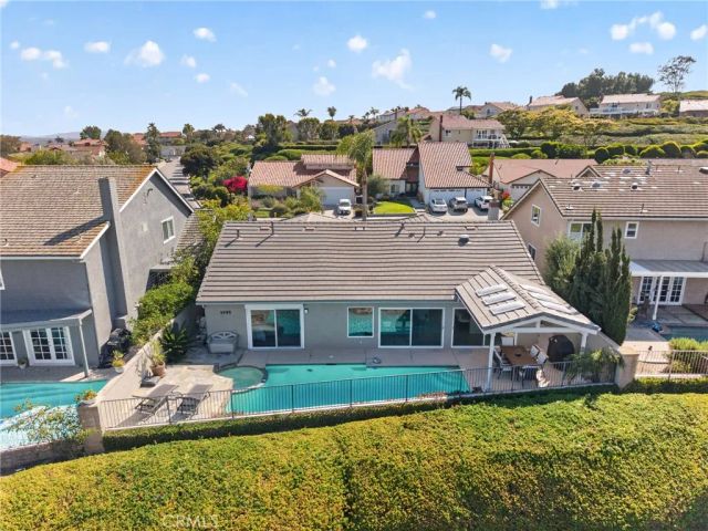 27441 Valderas, Mission Viejo, CA 92691