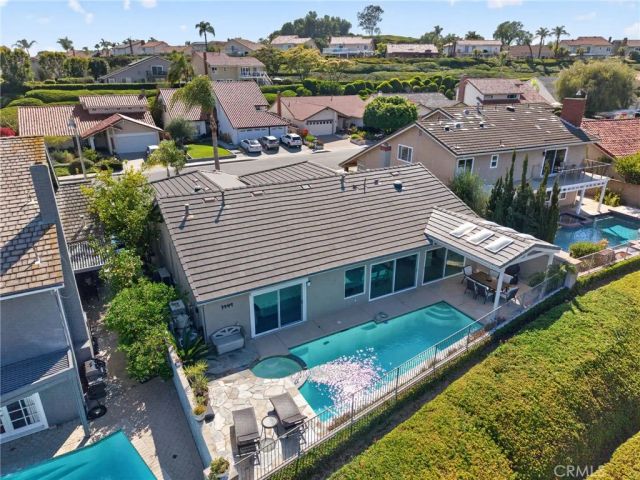 27441 Valderas, Mission Viejo, CA 92691