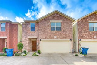 3707 Main Poplar Drive, Houston, TX 77025