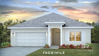 21964 Seabrooke Avenue, Foley, AL 36535