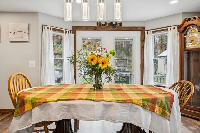 25 Fern Hill Lane, Fairlee, VT 05045