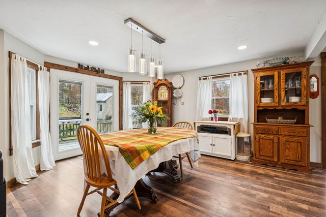 25 Fern Hill Lane, Fairlee, VT 05045