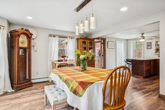 25 Fern Hill Lane, Fairlee, VT 05045