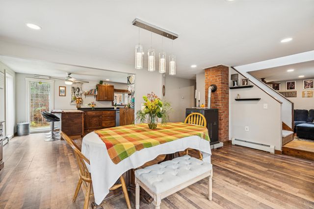 25 Fern Hill Lane, Fairlee, VT 05045