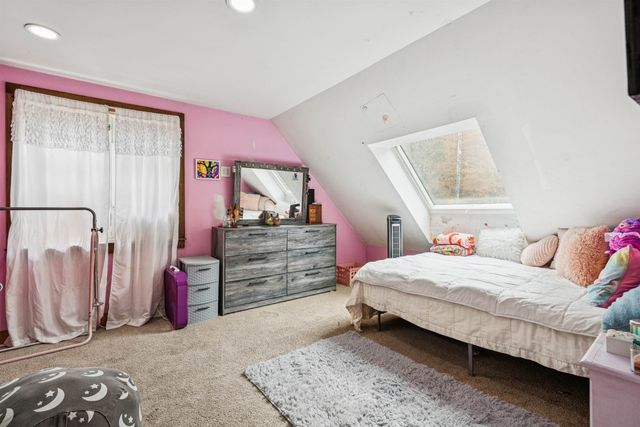 25 Fern Hill Lane, Fairlee, VT 05045