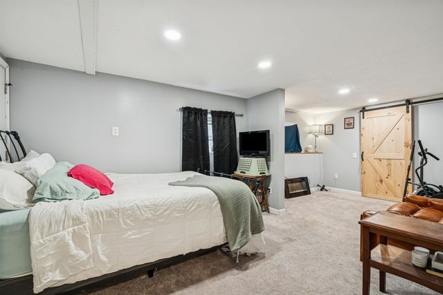 25 Fern Hill Lane, Fairlee, VT 05045