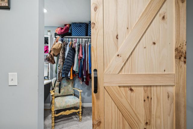 25 Fern Hill Lane, Fairlee, VT 05045