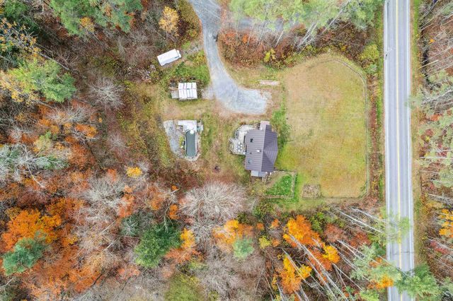 25 Fern Hill Lane, Fairlee, VT 05045