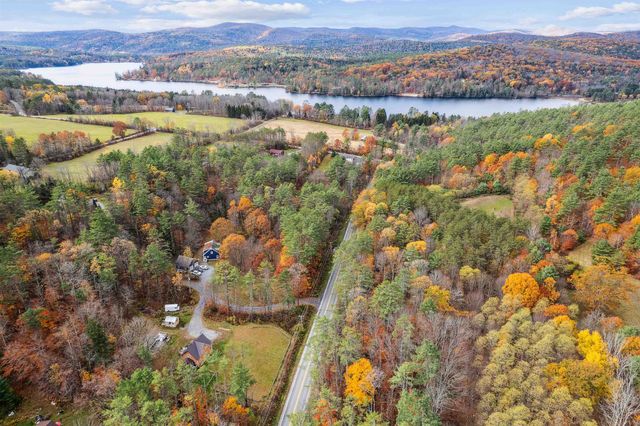 25 Fern Hill Lane, Fairlee, VT 05045