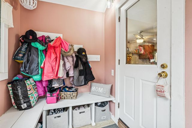 25 Fern Hill Lane, Fairlee, VT 05045