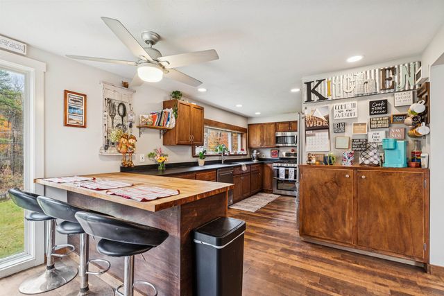 25 Fern Hill Lane, Fairlee, VT 05045