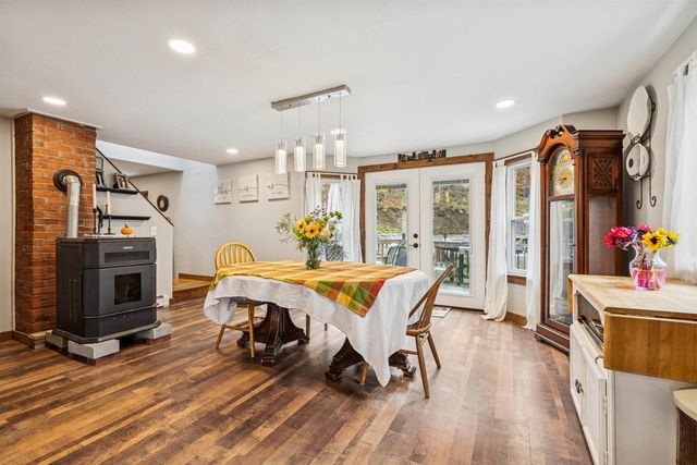 25 Fern Hill Lane, Fairlee, VT 05045