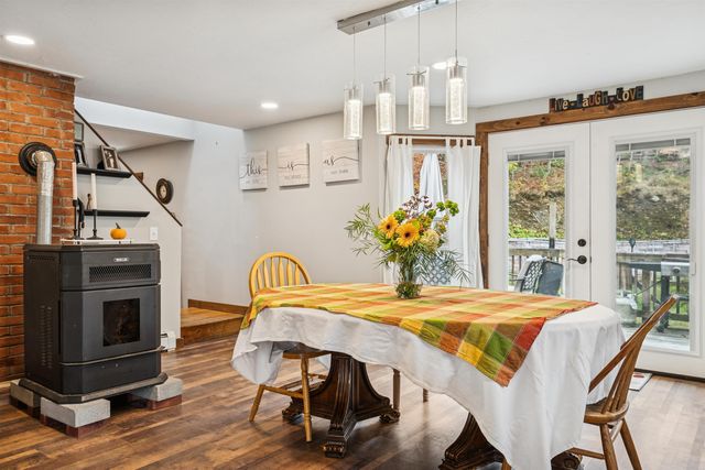 25 Fern Hill Lane, Fairlee, VT 05045