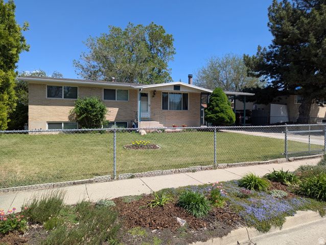 4545 S THORNWOOD AVE, Taylorsville, UT 84123