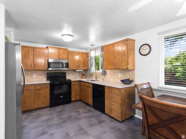 4545 S THORNWOOD AVE, Taylorsville, UT 84123