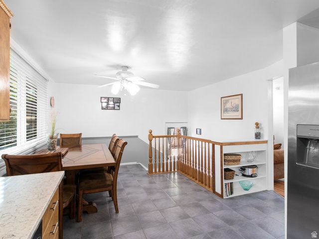 4545 S THORNWOOD AVE, Taylorsville, UT 84123