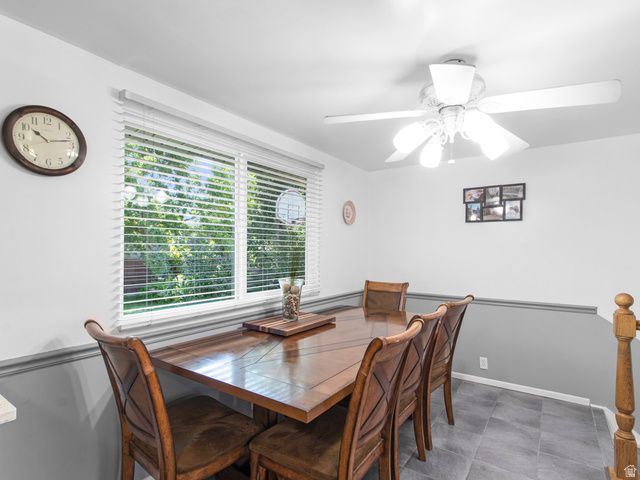 4545 S THORNWOOD AVE, Taylorsville, UT 84123