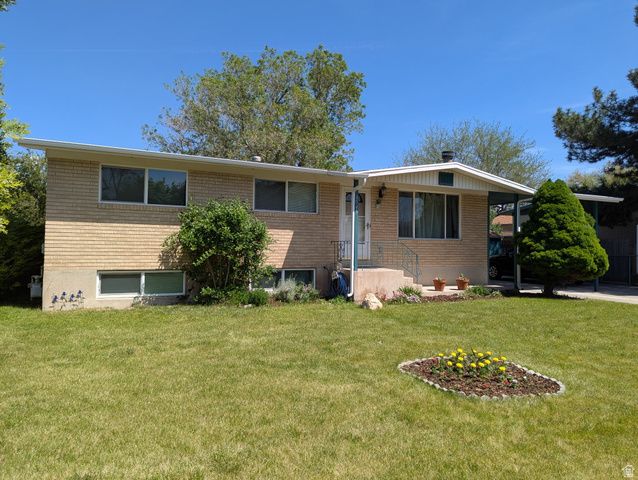 4545 S THORNWOOD AVE, Taylorsville, UT 84123