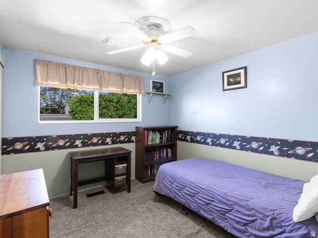 4545 S THORNWOOD AVE, Taylorsville, UT 84123