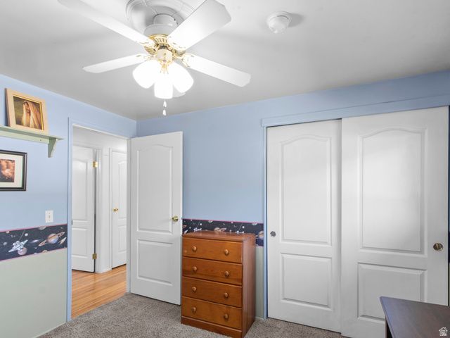 4545 S THORNWOOD AVE, Taylorsville, UT 84123