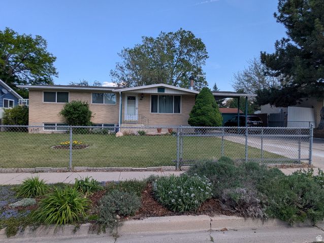 4545 S THORNWOOD AVE, Taylorsville, UT 84123