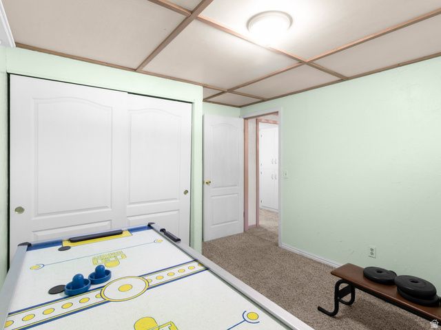 4545 S THORNWOOD AVE, Taylorsville, UT 84123