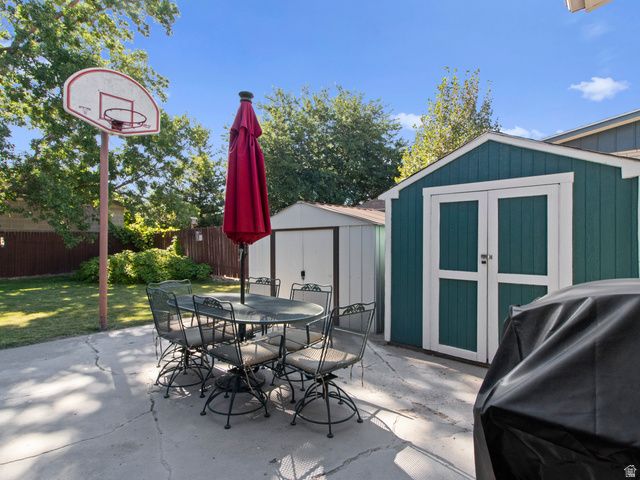 4545 S THORNWOOD AVE, Taylorsville, UT 84123