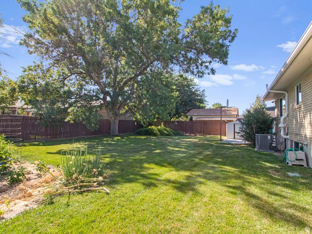 4545 S THORNWOOD AVE, Taylorsville, UT 84123