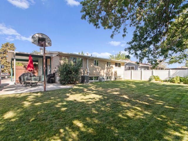 4545 S THORNWOOD AVE, Taylorsville, UT 84123